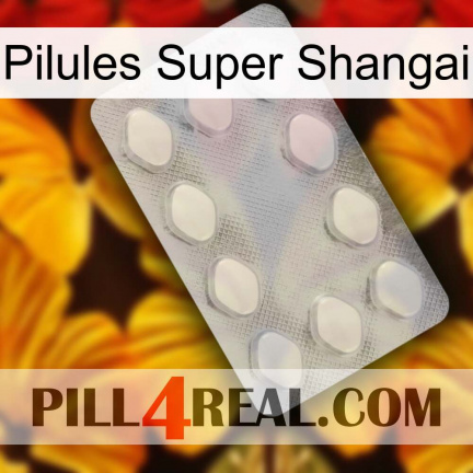 Super Shangai Pills 16